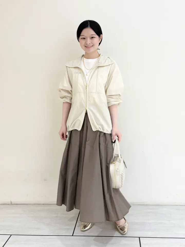 23区 S 松浦 コーディネート画像