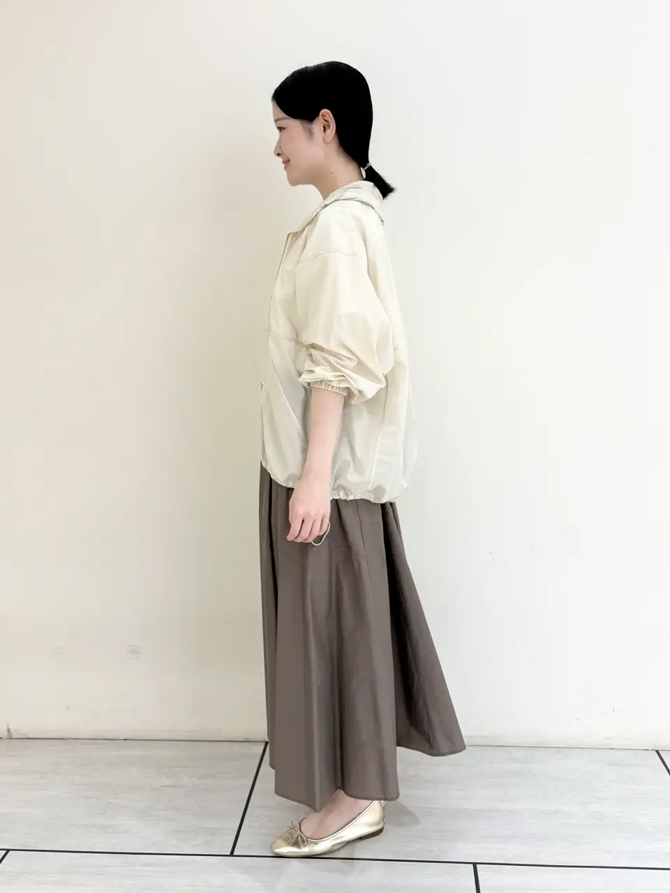 23区 S 松浦 コーディネート画像