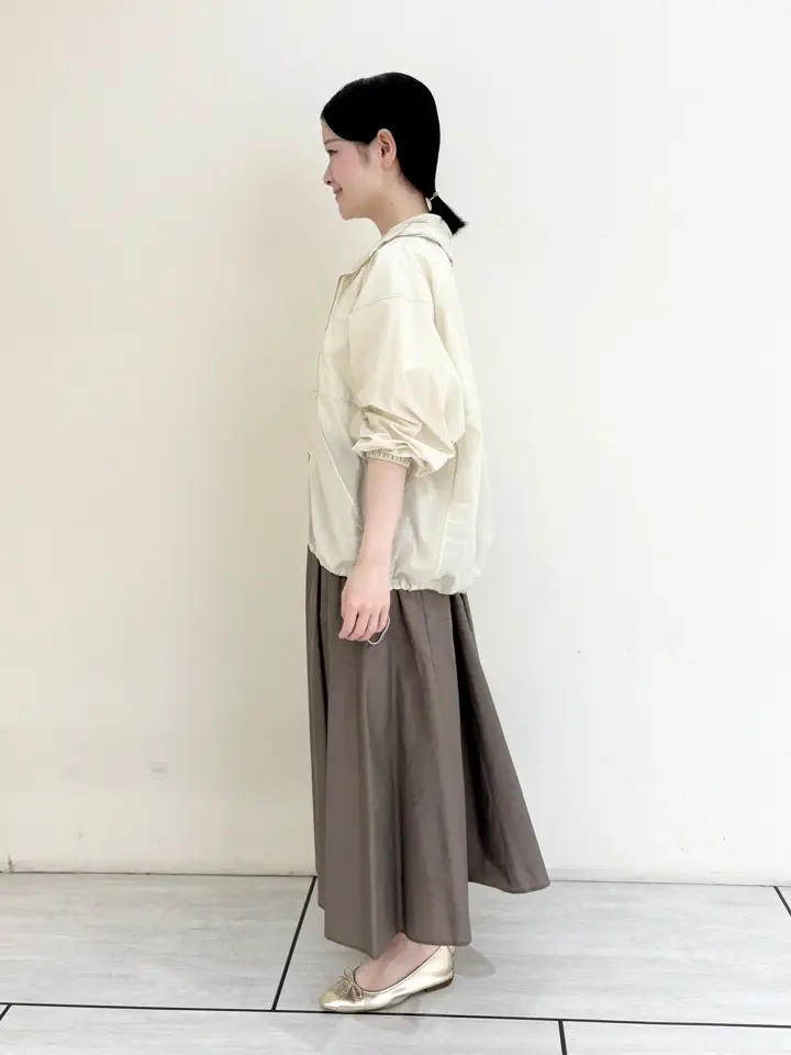 23区 S 松浦 コーディネート画像