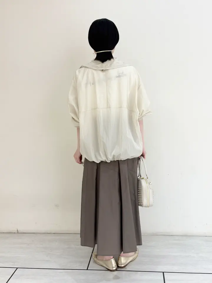 23区 S 松浦 コーディネート画像