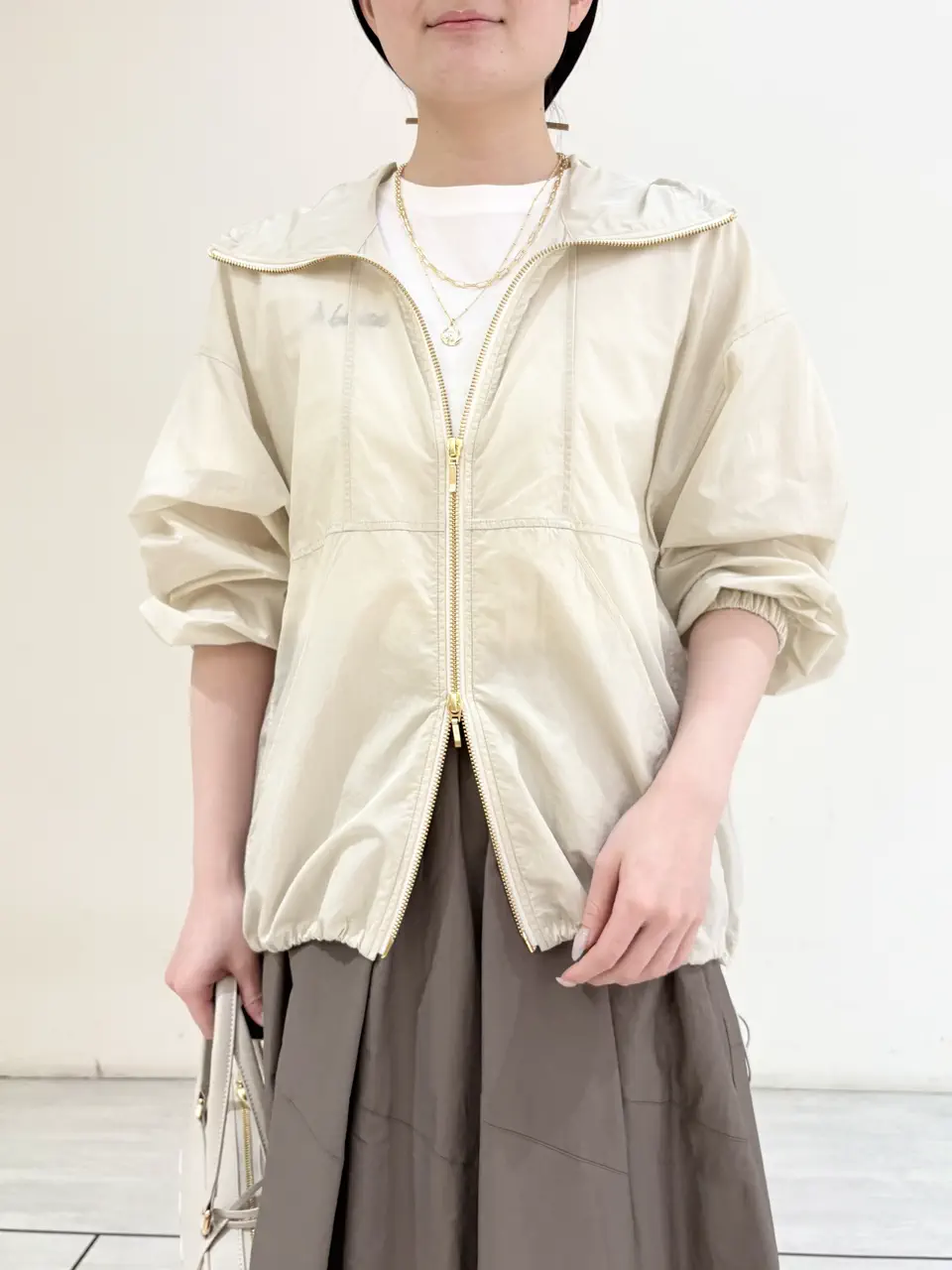 23区 S 松浦 コーディネート画像