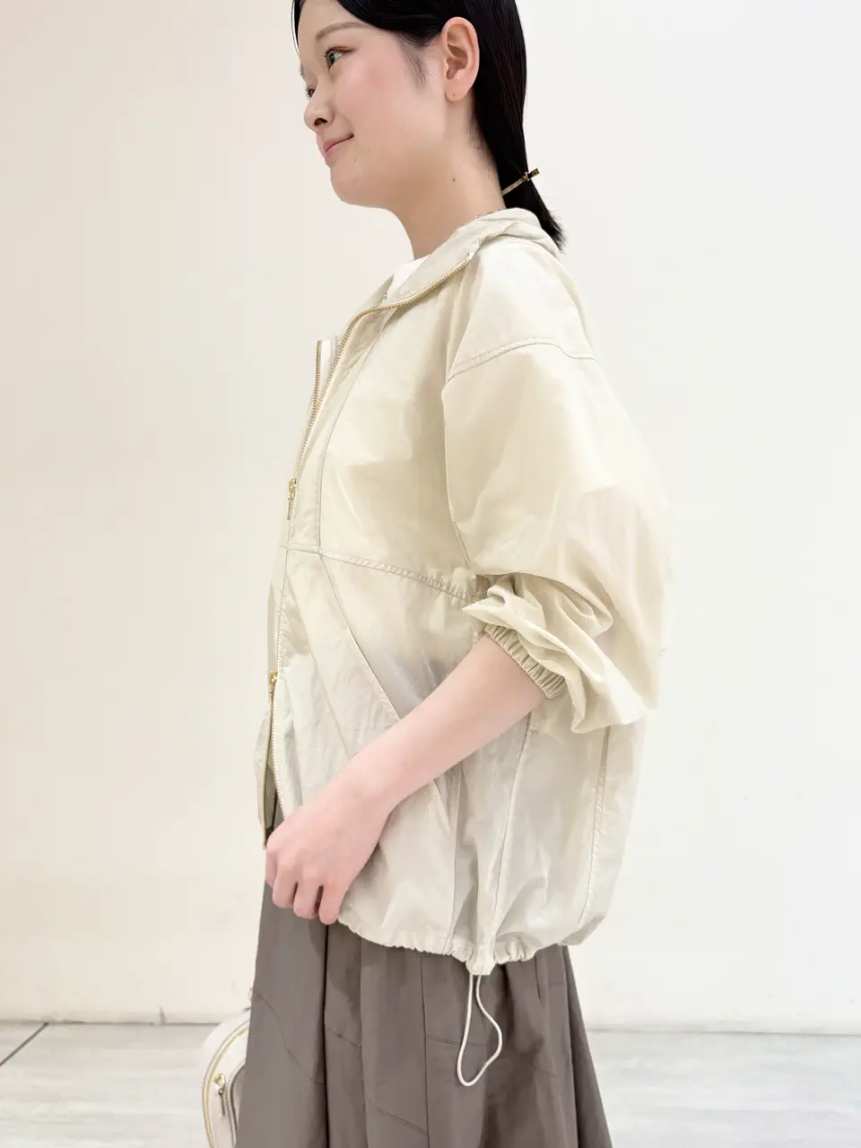 23区 S 松浦 コーディネート画像