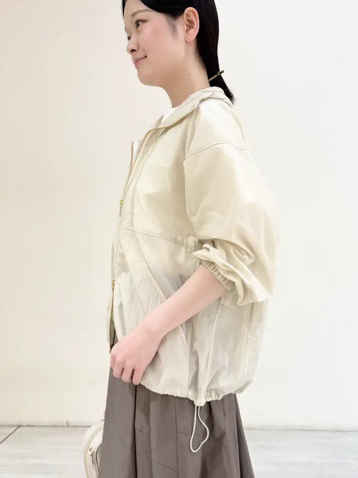 23区 S 松浦 コーディネート画像