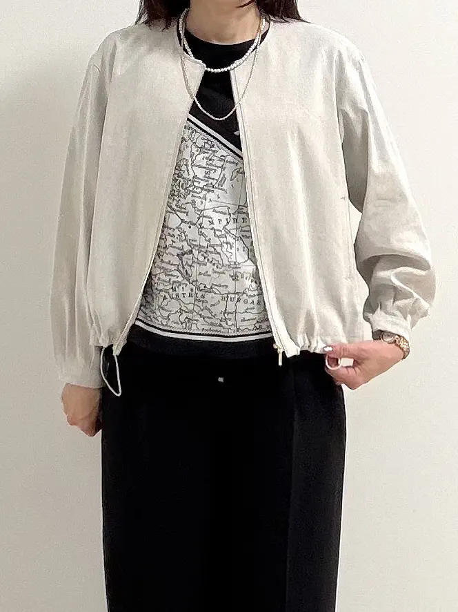 23区 S 宇井 コーディネート画像