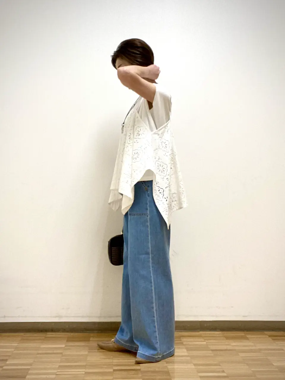 23区 武田 コーディネート画像