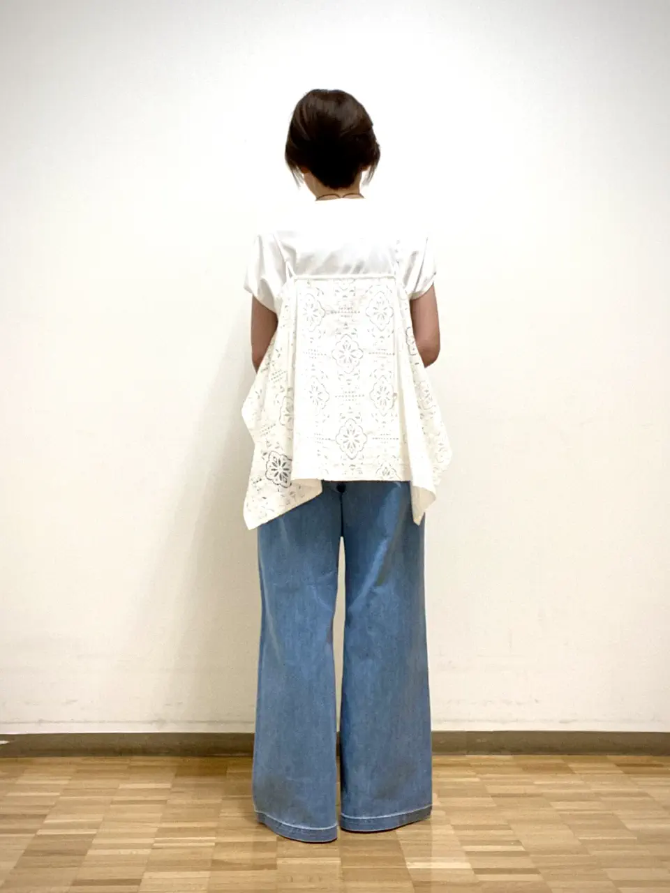 23区 武田 コーディネート画像