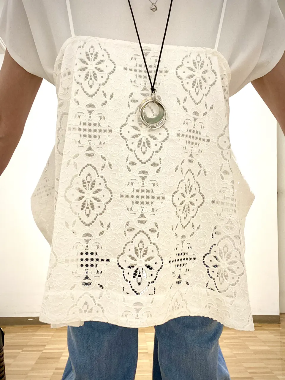 23区 武田 コーディネート画像