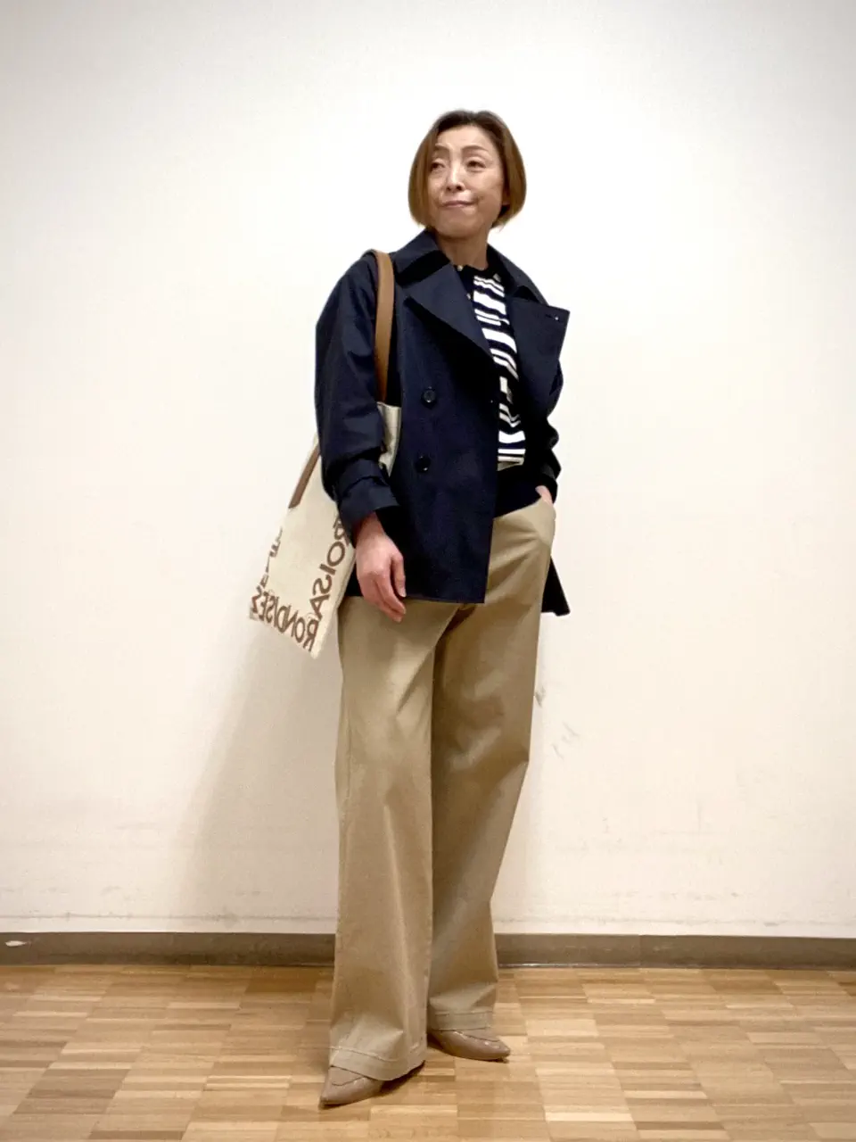  武田 コーディネート画像