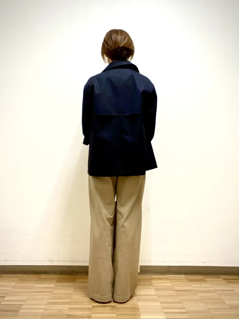 23区 L 武田 コーディネート画像