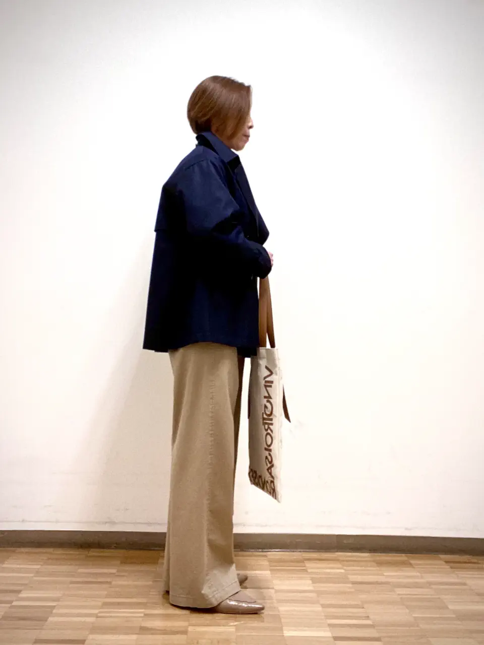 23区 L 武田 コーディネート画像