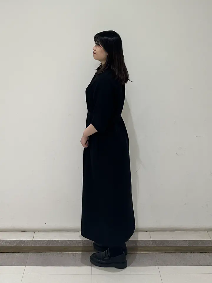 ICB 林 コーディネート画像