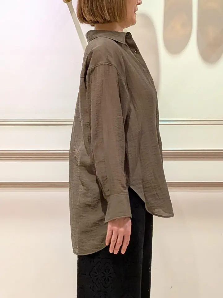 23区 奥山 コーディネート画像