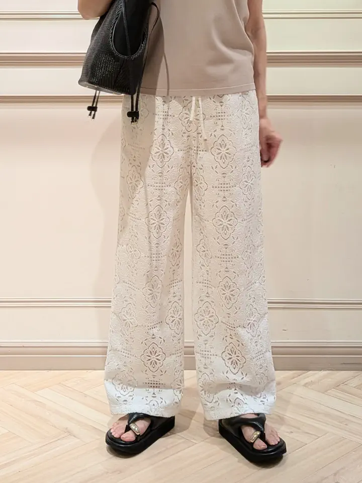 23区 奥山 コーディネート画像