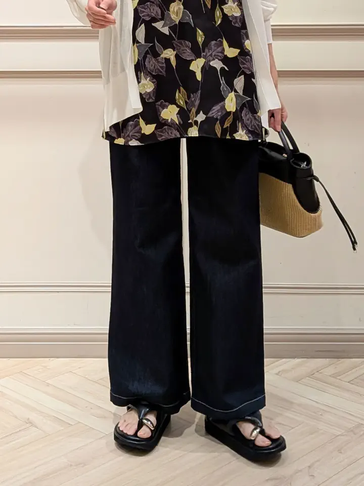 23区 奥山 コーディネート画像