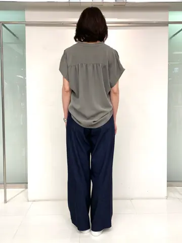 23区 武田 コーディネート画像