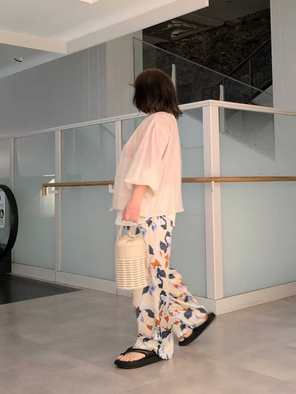 23区 前島 コーディネート画像