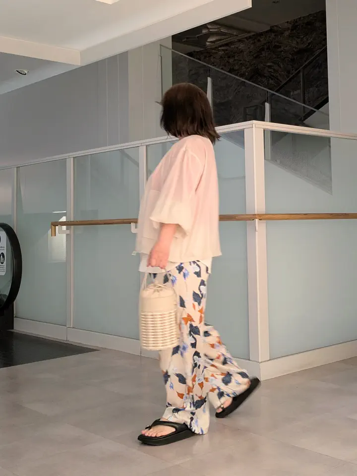 23区 前島 コーディネート画像