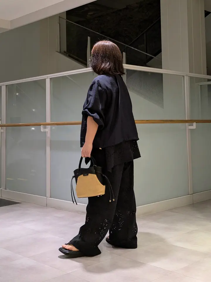 23区 前島 コーディネート画像