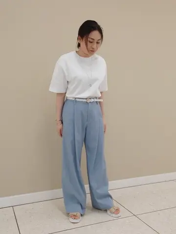 23区 八坂 コーディネート画像