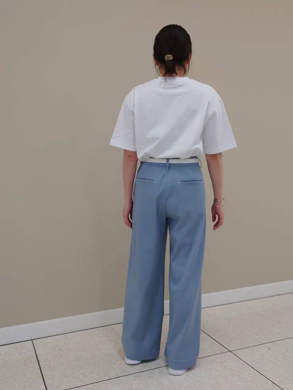 23区 八坂 コーディネート画像