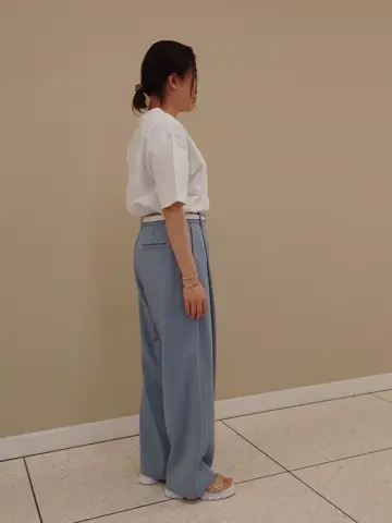 23区 八坂 コーディネート画像