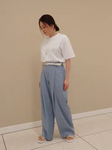 23区 八坂 コーディネート画像