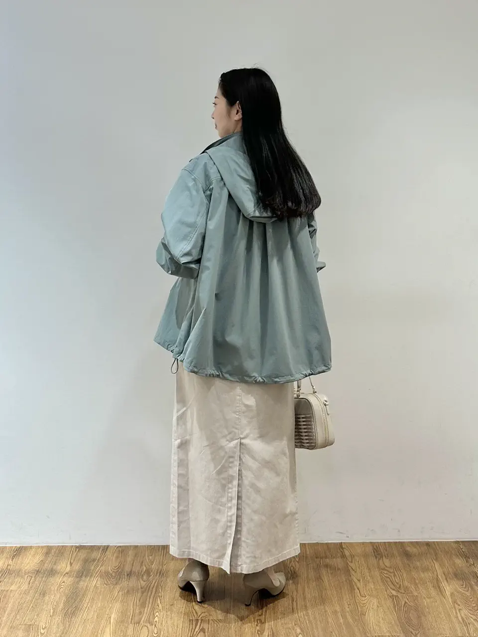 23区 西嶋 コーディネート画像