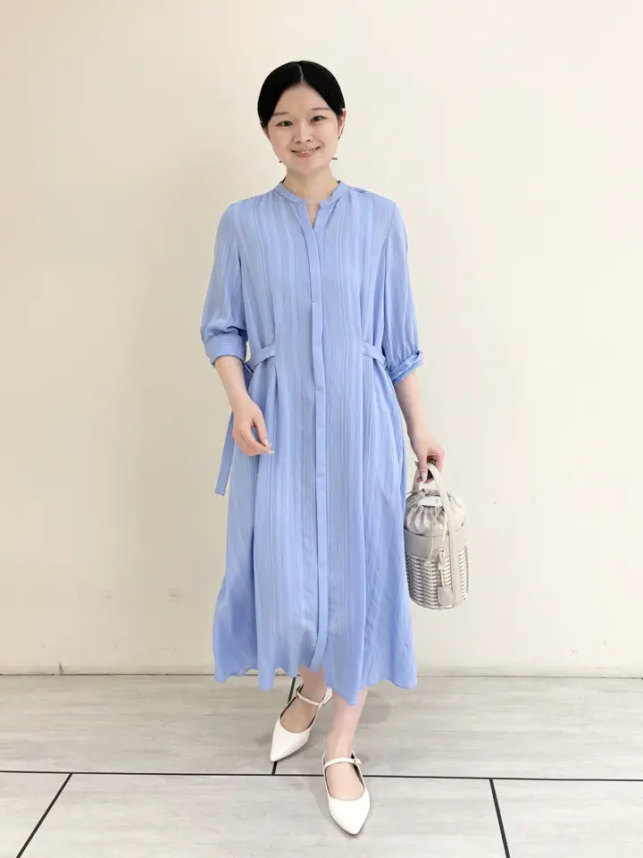 23区 S 松浦 コーディネート画像