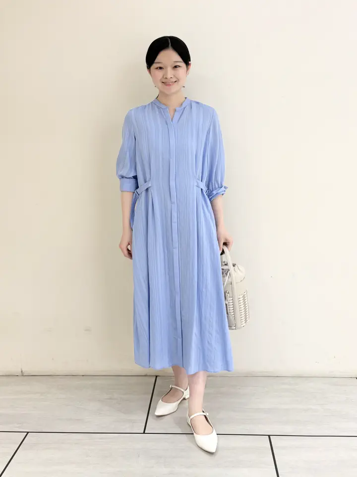 23区 S 松浦 コーディネート画像