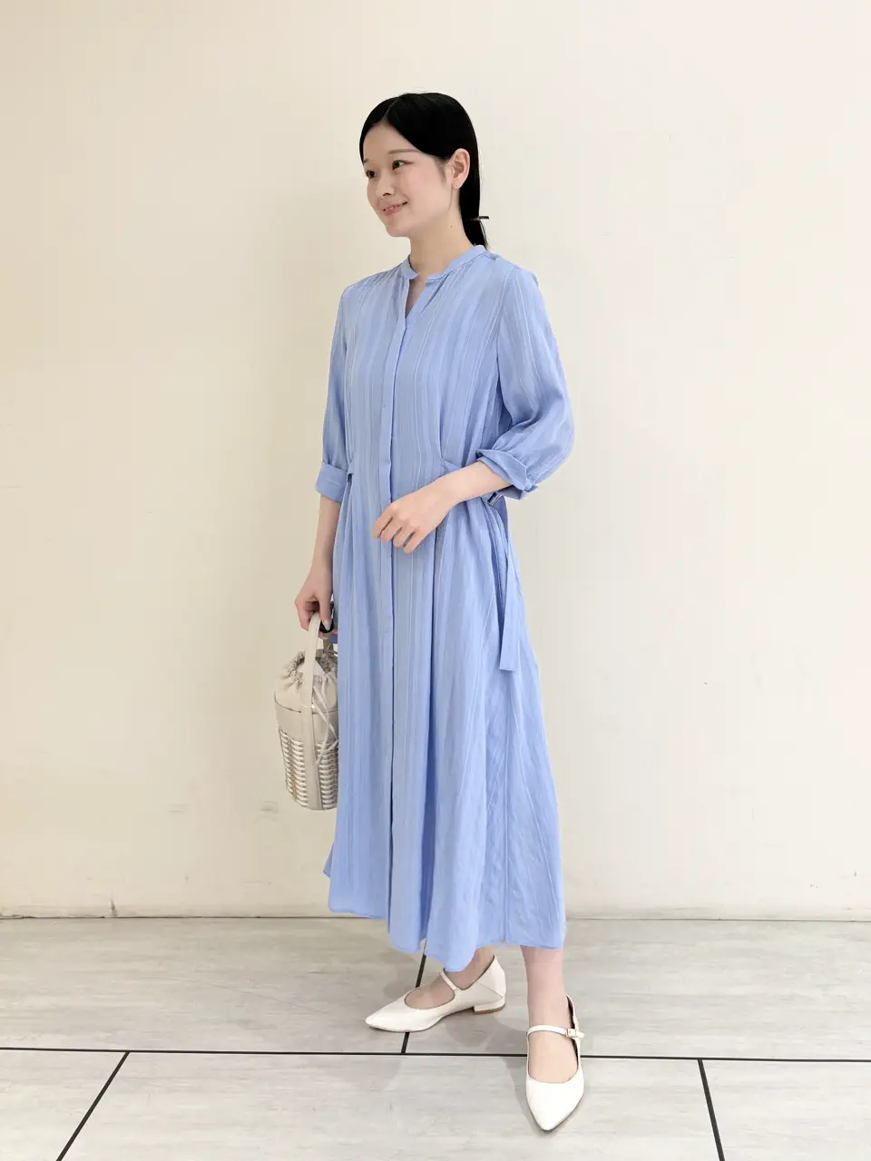 23区 S 松浦 コーディネート画像