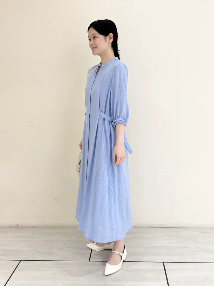 23区 S 松浦 コーディネート画像