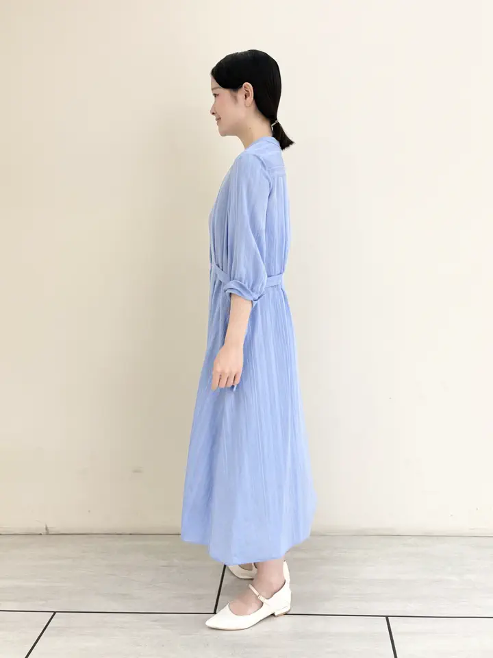 23区 S 松浦 コーディネート画像