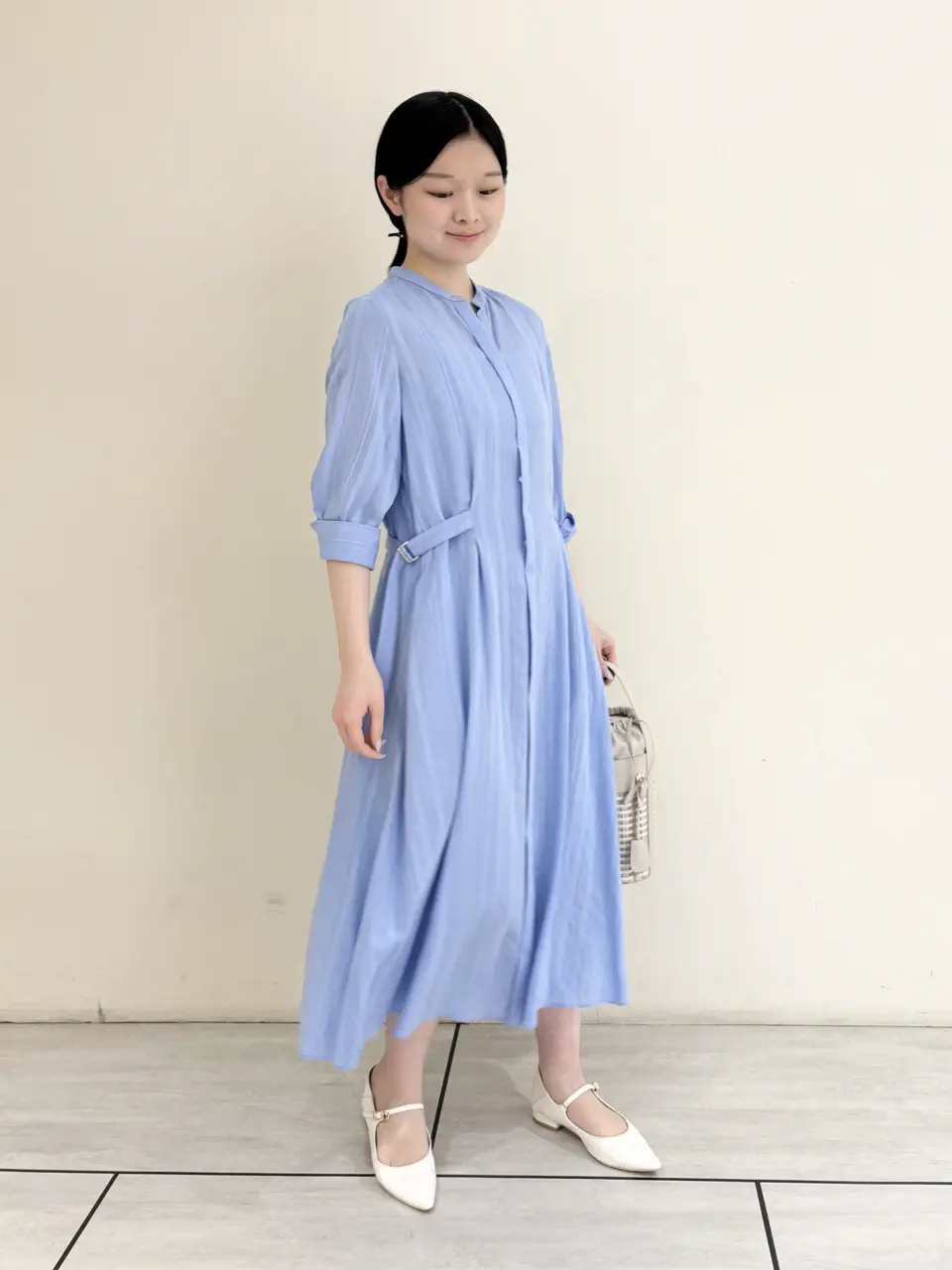 23区 S 松浦 コーディネート画像