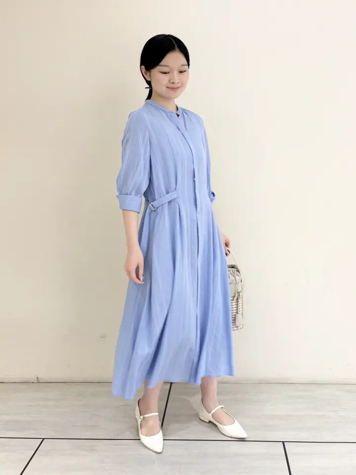 23区 S 松浦 コーディネート画像