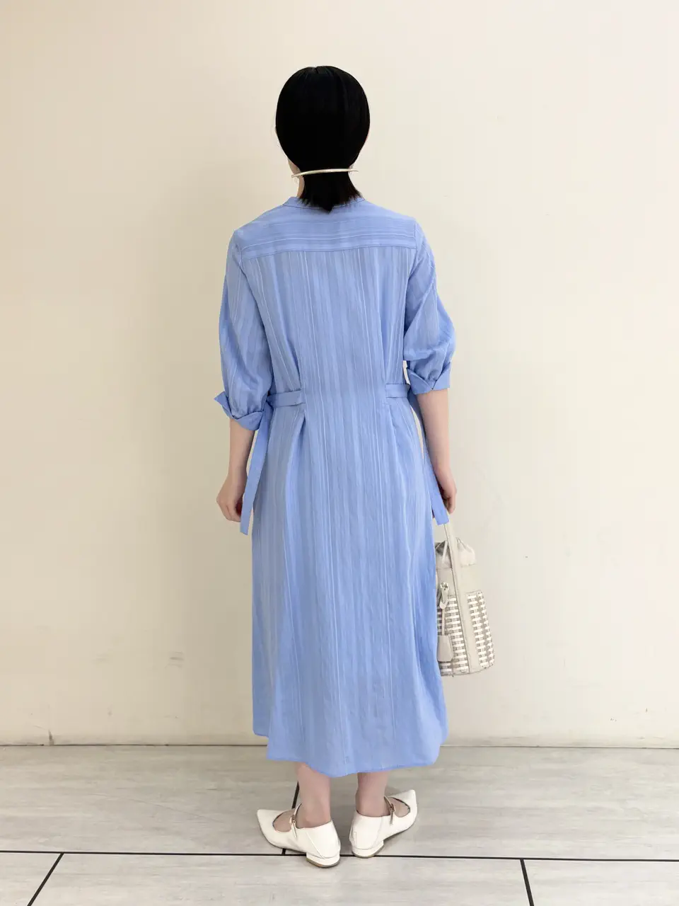 23区 S 松浦 コーディネート画像