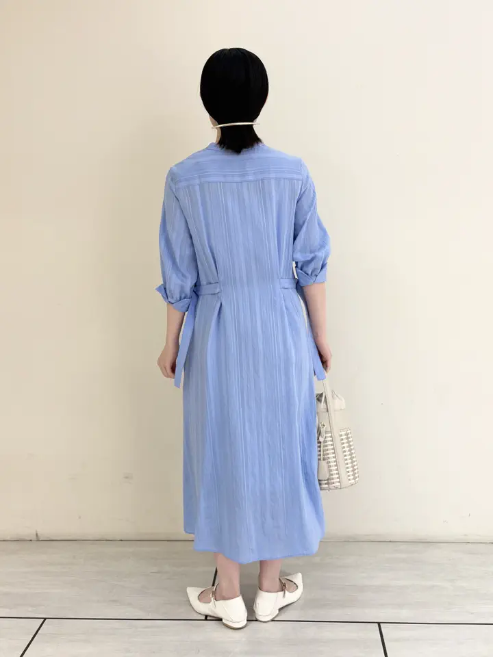 23区 S 松浦 コーディネート画像