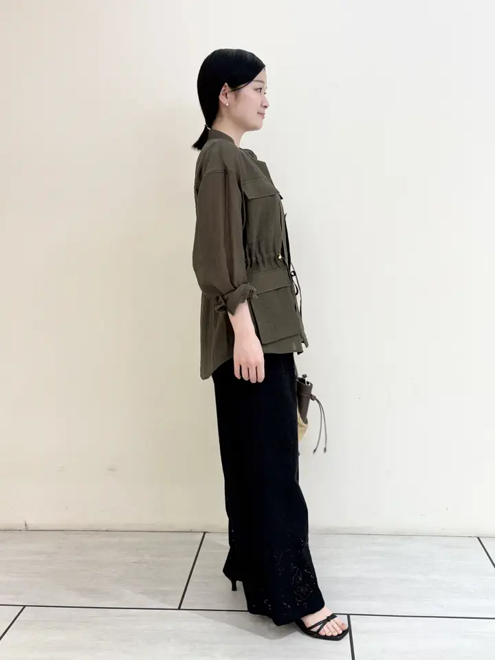 23区 S 松浦 コーディネート画像