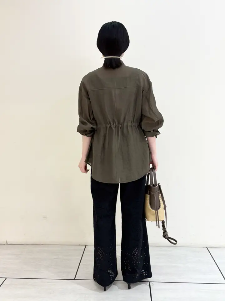 23区 S 松浦 コーディネート画像