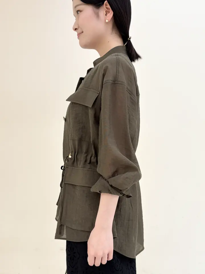 23区 S 松浦 コーディネート画像