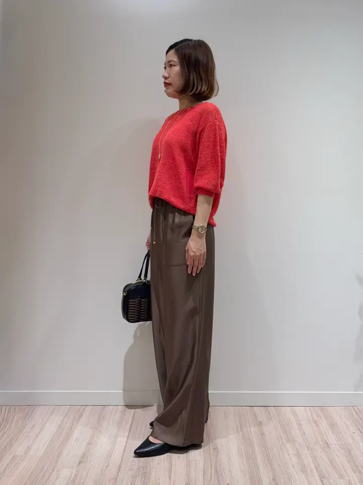 23区 澤田 コーディネート画像