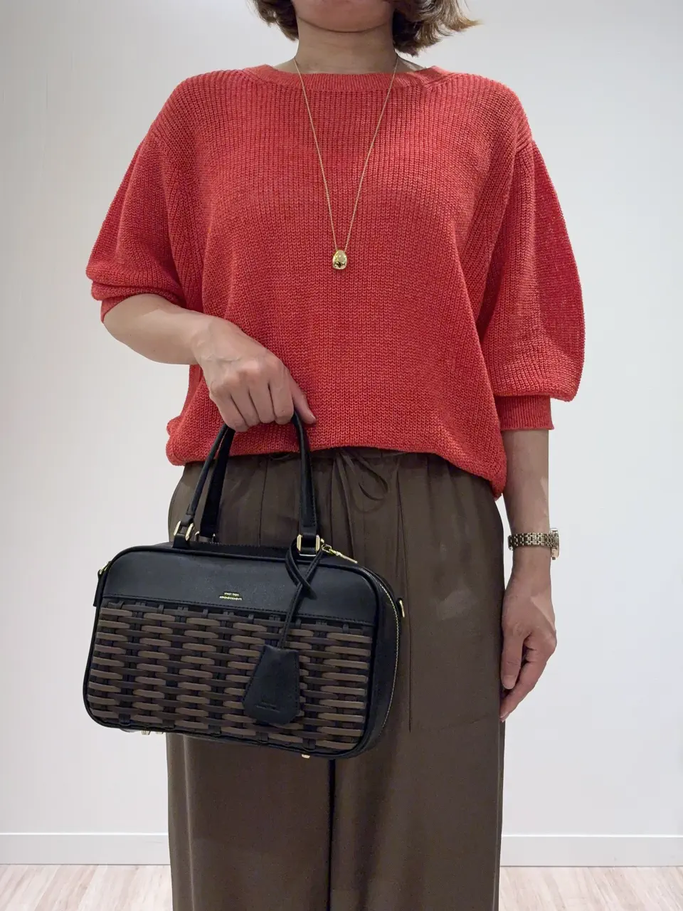 23区 澤田 コーディネート画像