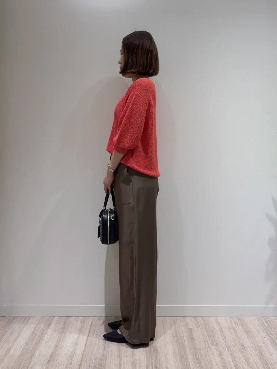 23区 澤田 コーディネート画像