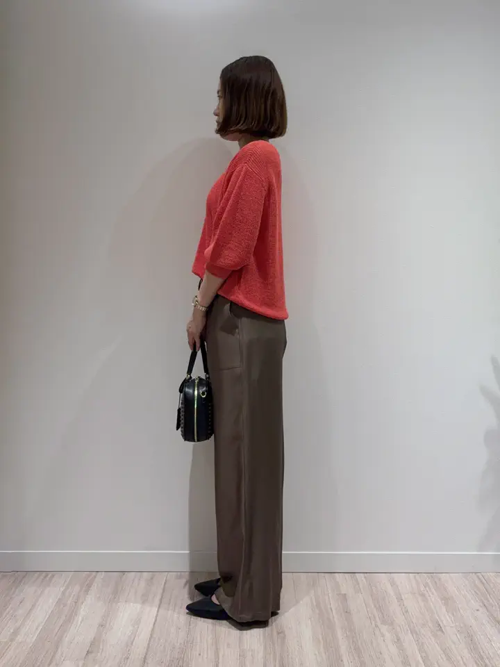 23区 澤田 コーディネート画像