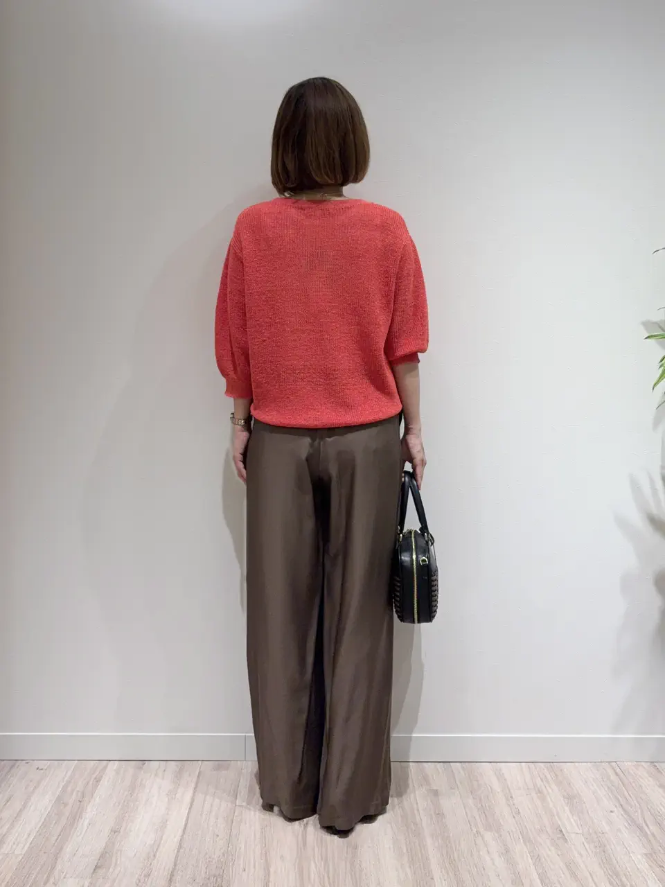 23区 澤田 コーディネート画像