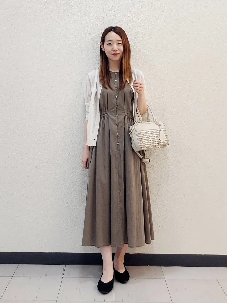  齋藤 コーディネート画像