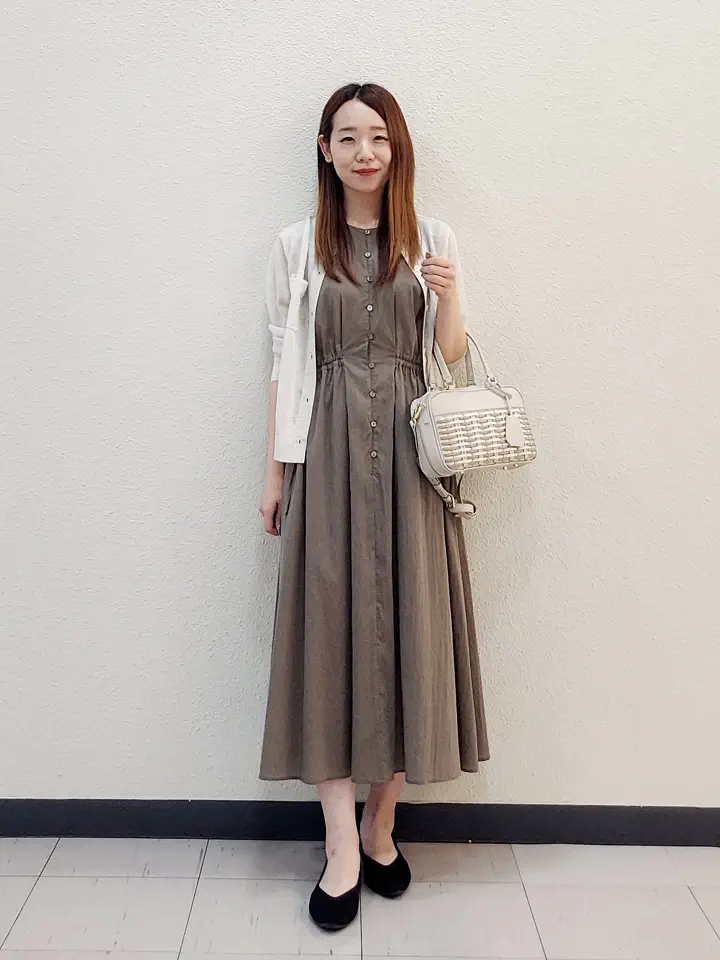 23区 齋藤 コーディネート画像