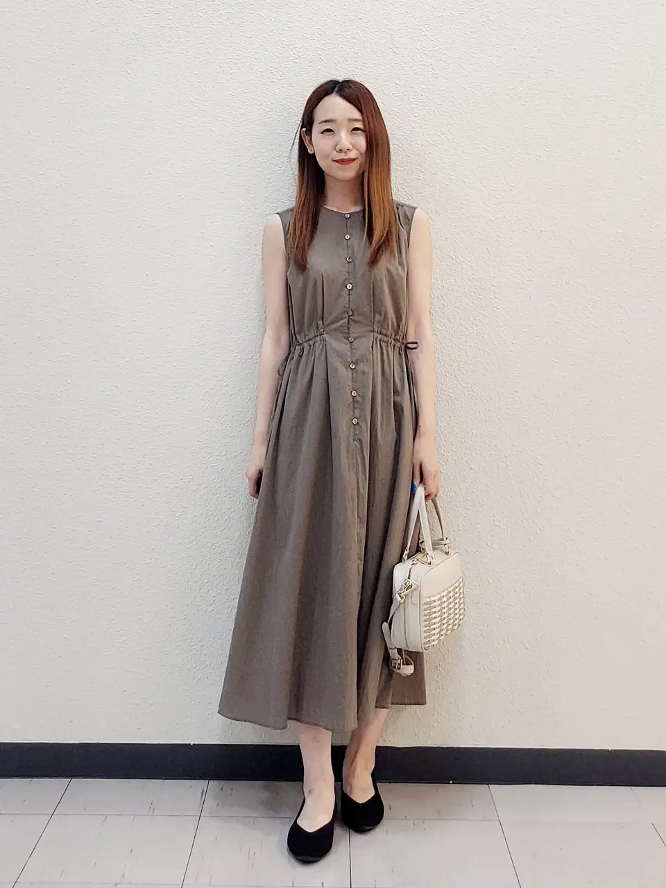 23区 齋藤 コーディネート画像