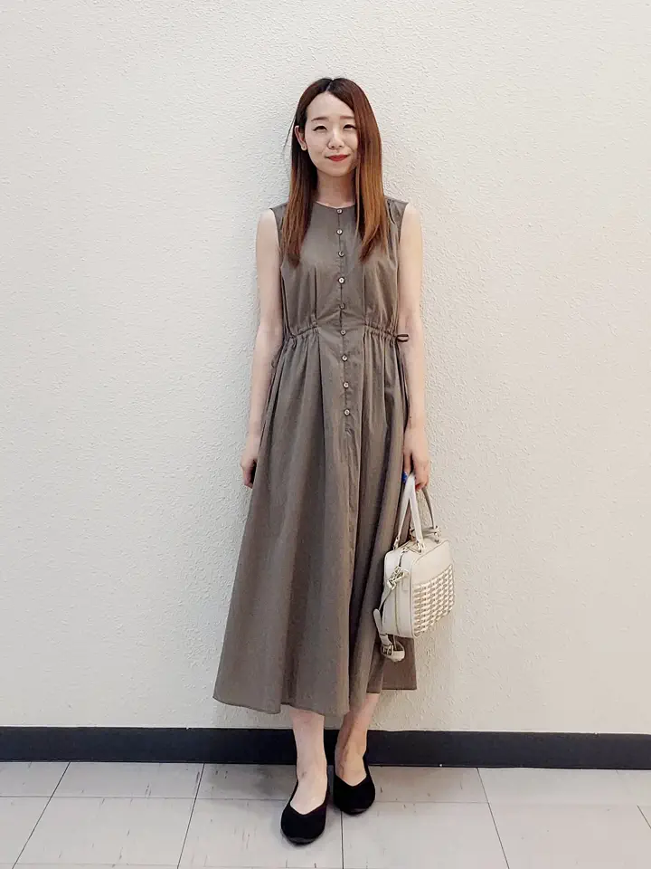 23区 齋藤 コーディネート画像