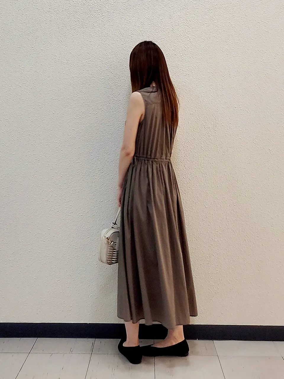 23区 齋藤 コーディネート画像