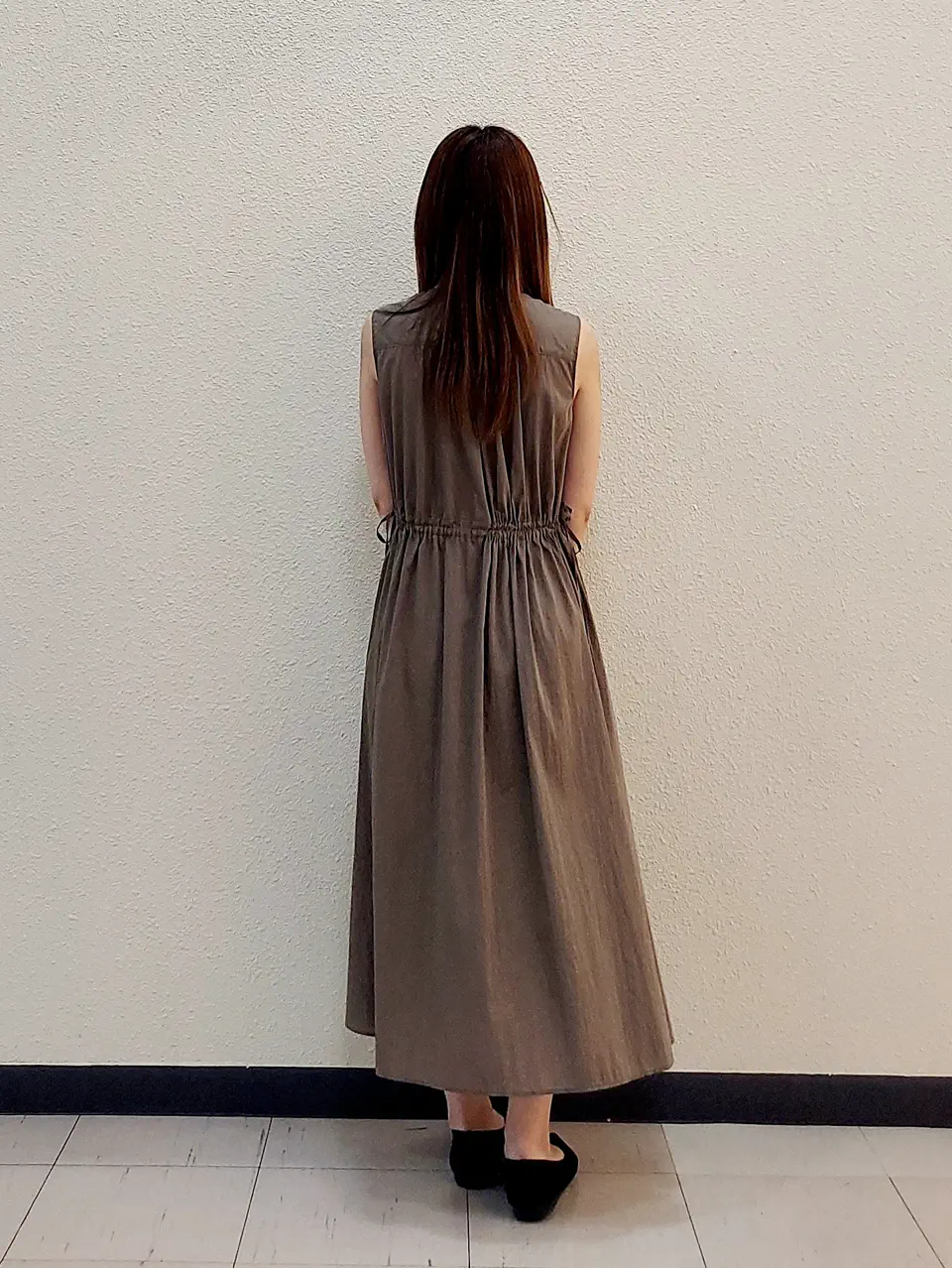 23区 齋藤 コーディネート画像